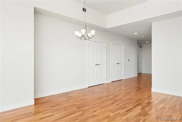 2001 Lincoln Street #2422L Denver, CO 80202