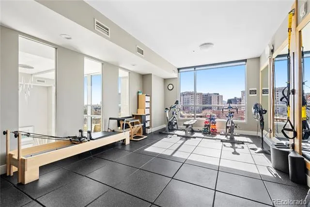 2001 Lincoln Street #2422L Denver, CO 80202