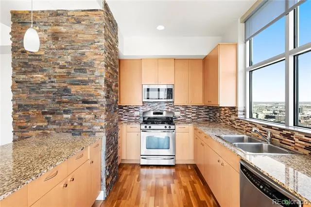 2001 Lincoln Street #2422L Denver, CO 80202