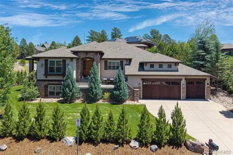 2151 Saddleback Drive