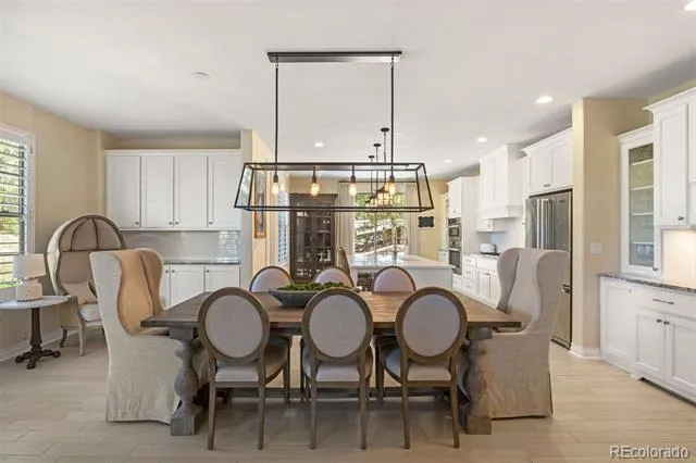 2151 Saddleback Drive Castle Rock, CO 80104