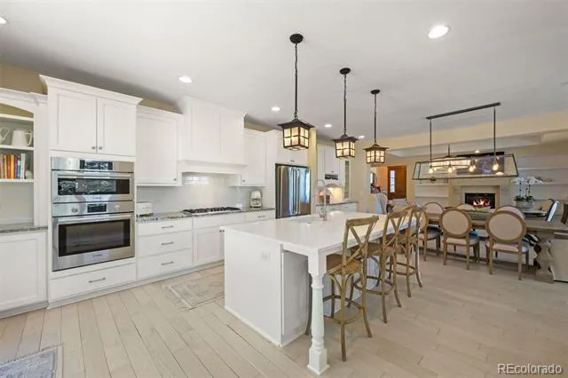 2151 Saddleback Drive Castle Rock, CO 80104