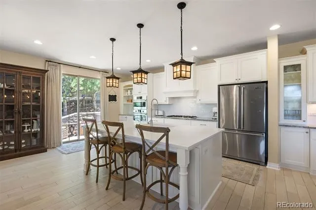 2151 Saddleback Drive Castle Rock, CO 80104