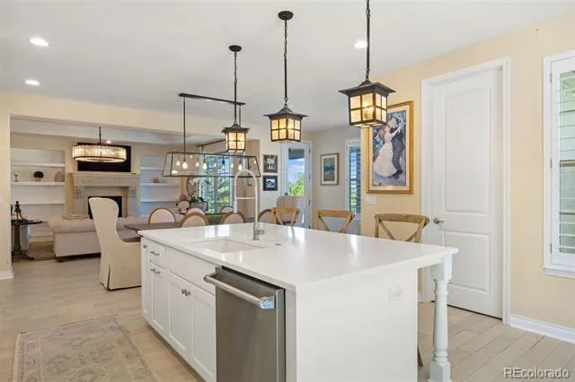 2151 Saddleback Drive Castle Rock, CO 80104