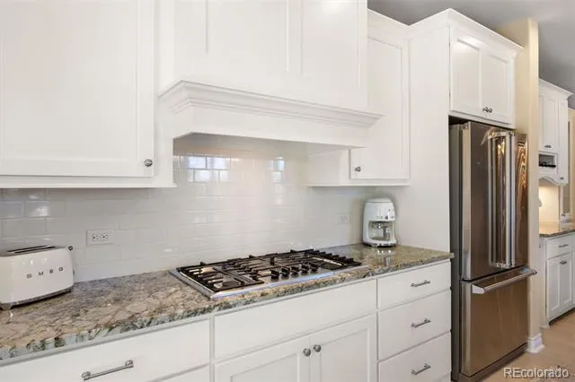 2151 Saddleback Drive Castle Rock, CO 80104