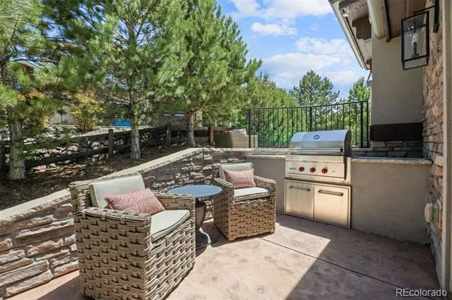 2151 Saddleback Drive Castle Rock, CO 80104