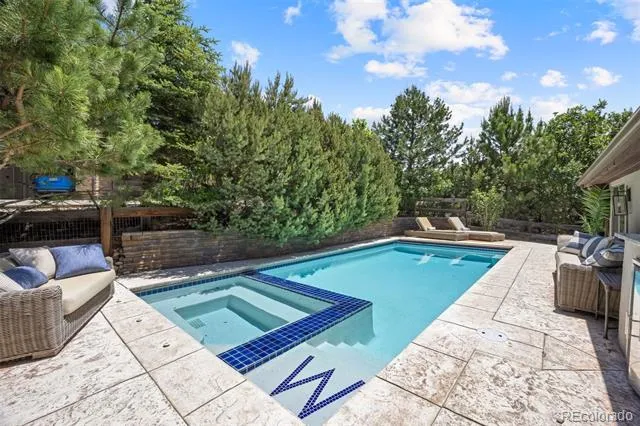 2151 Saddleback Drive Castle Rock, CO 80104