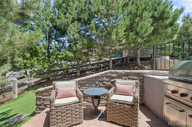 2151 Saddleback Drive Castle Rock, CO 80104