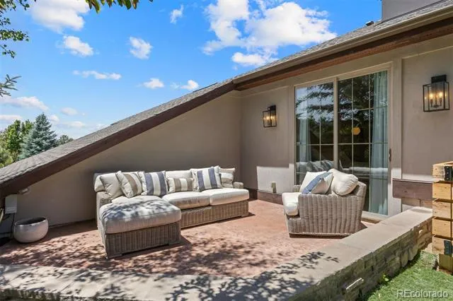 2151 Saddleback Drive Castle Rock, CO 80104