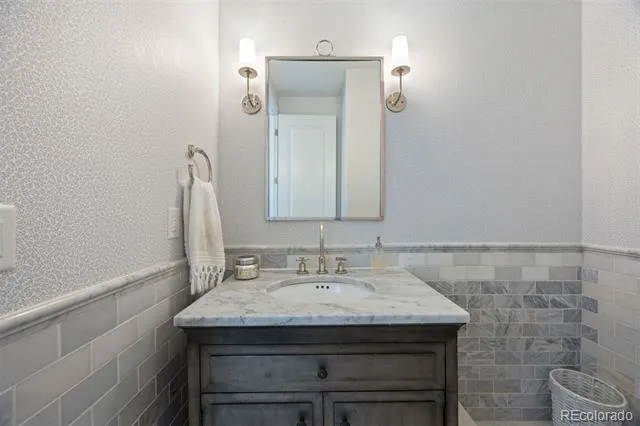 2151 Saddleback Drive Castle Rock, CO 80104
