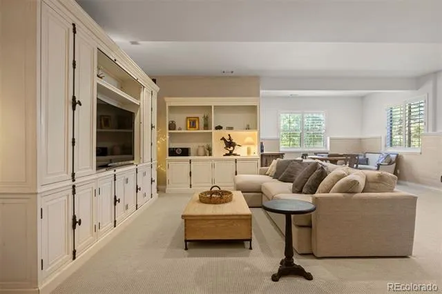 2151 Saddleback Drive Castle Rock, CO 80104