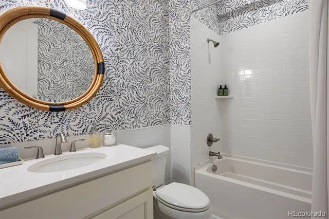 2151 Saddleback Drive Castle Rock, CO 80104