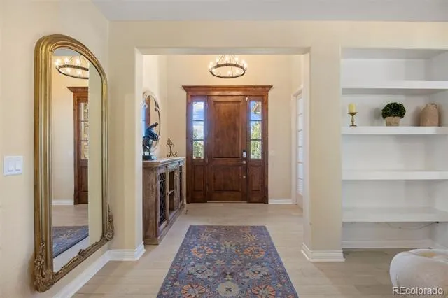 2151 Saddleback Drive Castle Rock, CO 80104