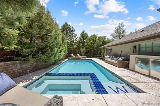 2151 Saddleback Drive Castle Rock, CO 80104