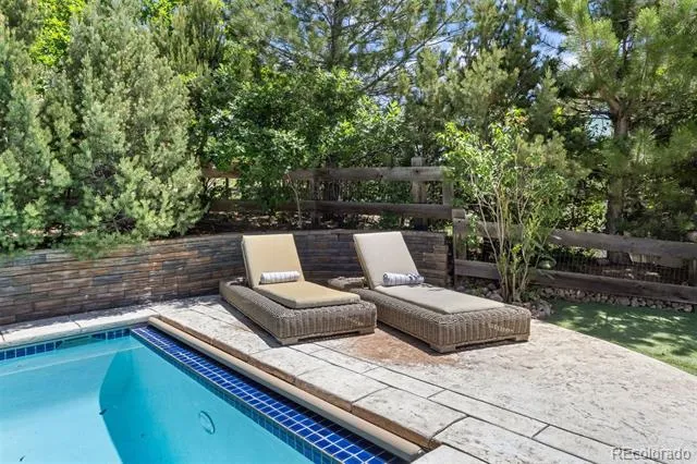 2151 Saddleback Drive Castle Rock, CO 80104