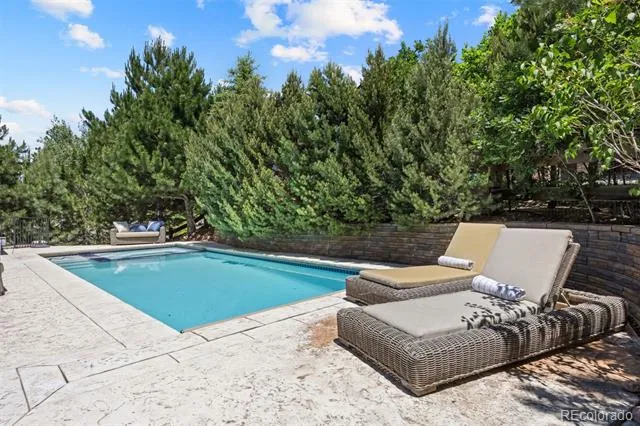 2151 Saddleback Drive Castle Rock, CO 80104