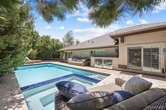 2151 Saddleback Drive Castle Rock, CO 80104