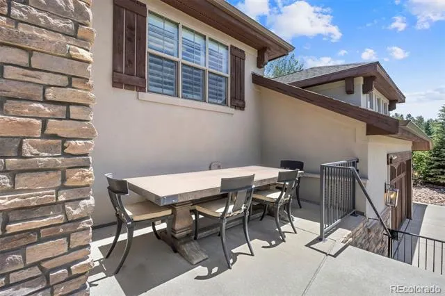 2151 Saddleback Drive Castle Rock, CO 80104