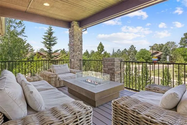 2151 Saddleback Drive Castle Rock, CO 80104