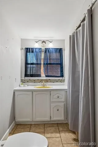 8601 Zuni Street Denver, CO 80260