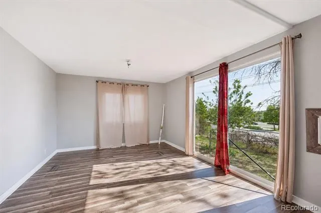 8601 Zuni Street Denver, CO 80260