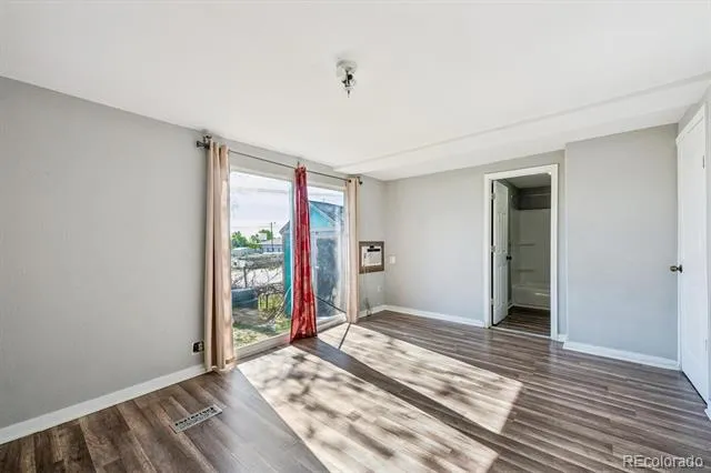 8601 Zuni Street Denver, CO 80260