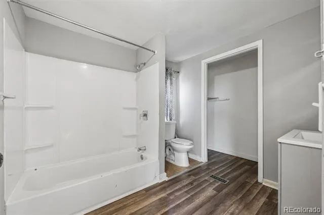 8601 Zuni Street Denver, CO 80260