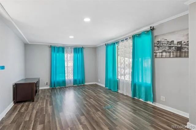 8601 Zuni Street Denver, CO 80260
