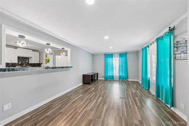 8601 Zuni Street Denver, CO 80260
