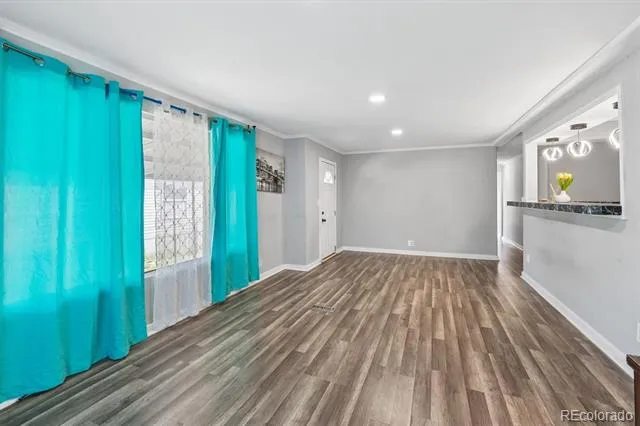 8601 Zuni Street Denver, CO 80260