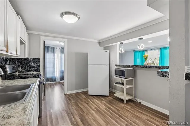8601 Zuni Street Denver, CO 80260