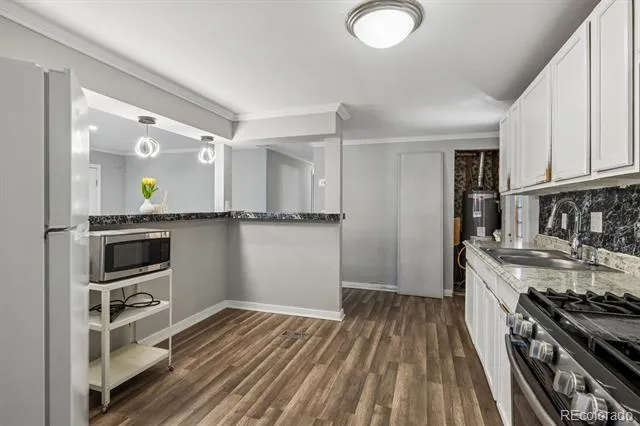 8601 Zuni Street Denver, CO 80260