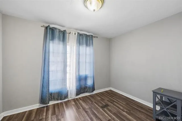 8601 Zuni Street Denver, CO 80260