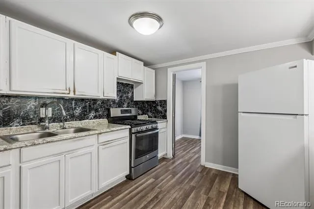8601 Zuni Street Denver, CO 80260