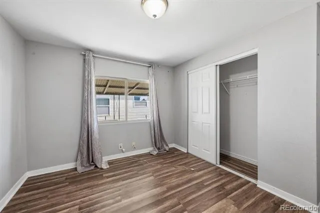 8601 Zuni Street Denver, CO 80260