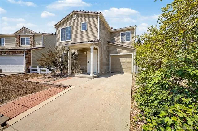4473 Andes Street Denver, CO 80249