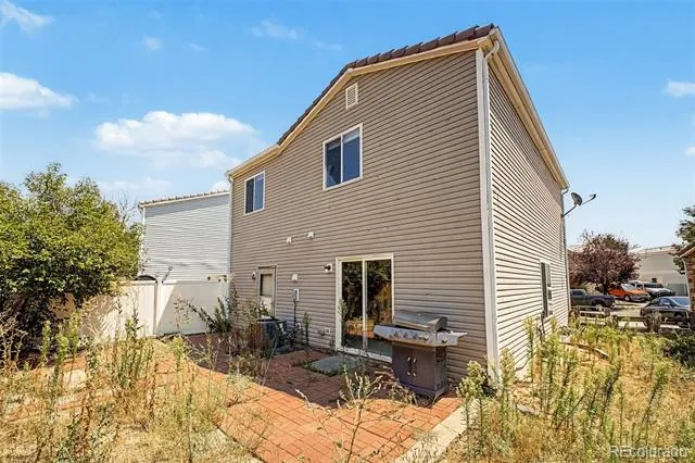 4473 Andes Street Denver, CO 80249