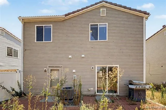 4473 Andes Street Denver, CO 80249