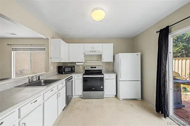 4473 Andes Street Denver, CO 80249