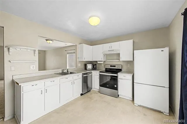 4473 Andes Street Denver, CO 80249