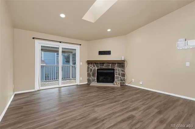 902 S Walden Street #203 Aurora, CO 80017