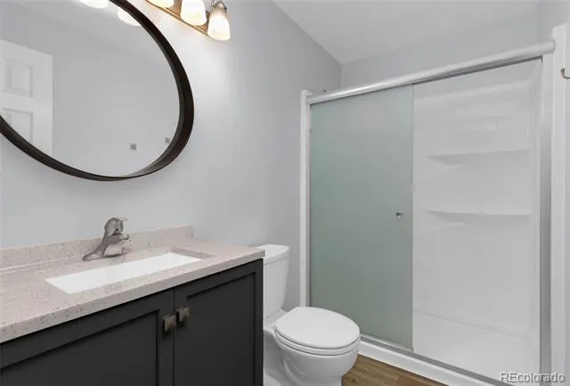 902 S Walden Street #203 Aurora, CO 80017