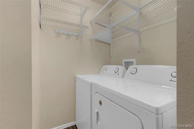 902 S Walden Street #203 Aurora, CO 80017