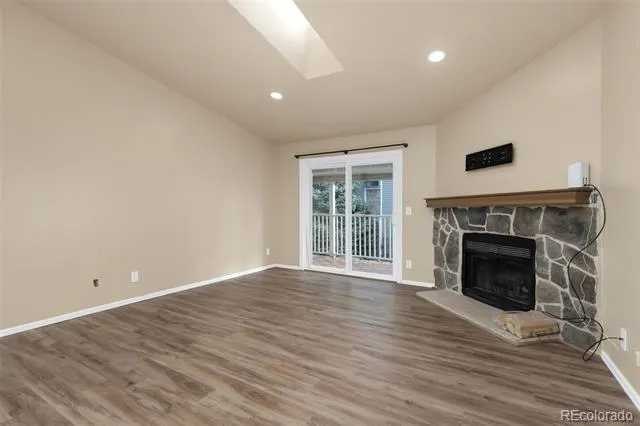 902 S Walden Street #203 Aurora, CO 80017
