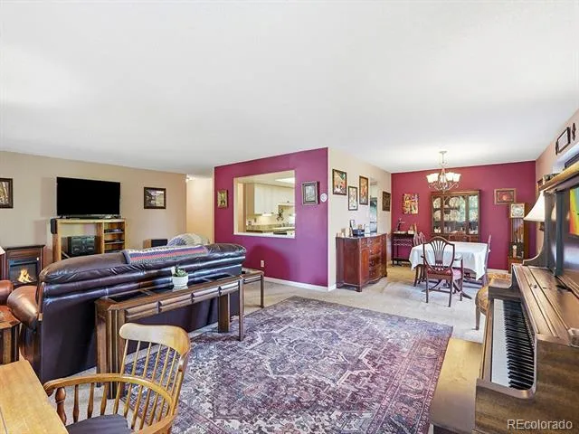 13691 E Marina Drive #201 Aurora, CO 80014