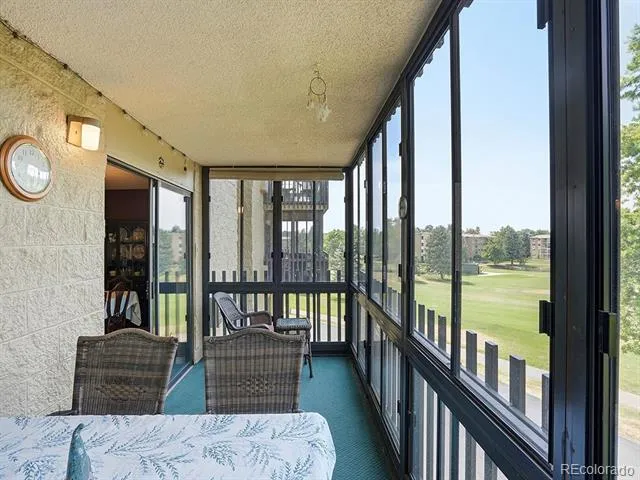 13691 E Marina Drive #201 Aurora, CO 80014