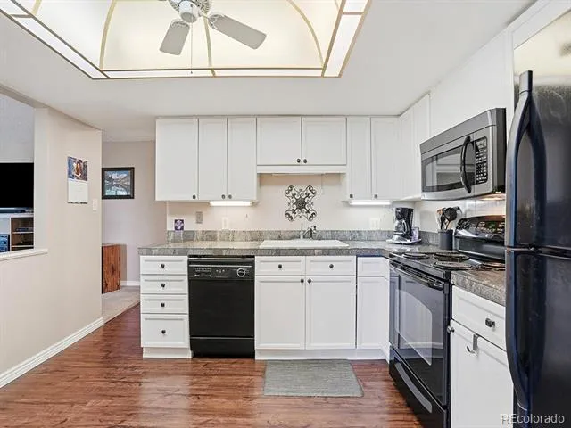 13691 E Marina Drive #201 Aurora, CO 80014