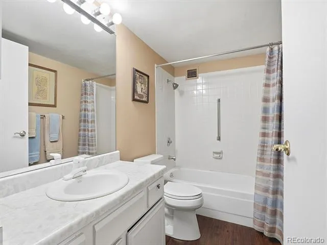 13691 E Marina Drive #201 Aurora, CO 80014