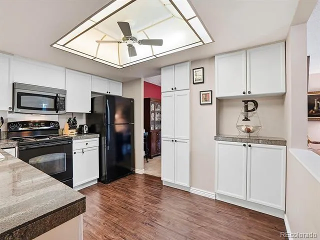 13691 E Marina Drive #201 Aurora, CO 80014