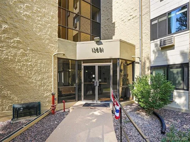 13691 E Marina Drive #201 Aurora, CO 80014